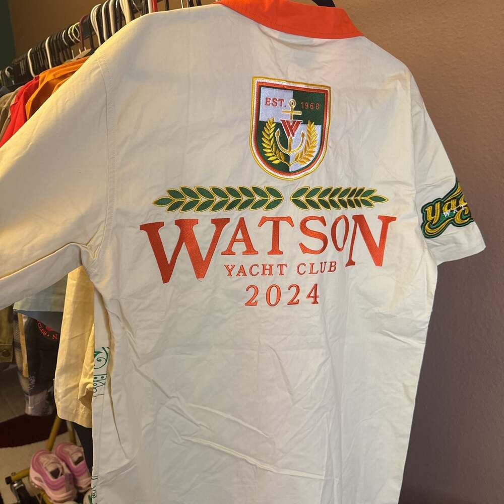 Watson Yacht Club